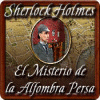 Sherlock Holmes: El Misterio de la Alfombra Persa juego
