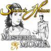 Sherlock Holmes: El Misterio de la Momia juego