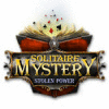 Solitaire Mystery: Stolen Power juego