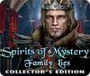 Spirits of Mystery: Family Lies Collector's Edition juego