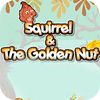 Squirrel and the Golden Nut juego