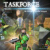 Taskforce: The Mutants of October Morgane juego