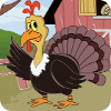 Thanksgiving The Coolest Turkey juego