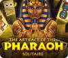 The Artifact of the Pharaoh Solitaire juego
