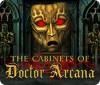 The Cabinets of Doctor Arcana juego