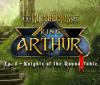 The Chronicles of King Arthur: Episode 2 - Knights of the Round Table juego