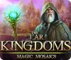 The Far Kingdoms: Magic Mosaics juego