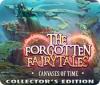 The Forgotten Fairy Tales: Canvases of Time Collector's Edition juego