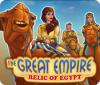 The Great Empire: Relic Of Egypt juego