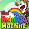 The Rainbow Machine juego