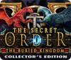 The Secret Order: The Buried Kingdom Collector's Edition juego