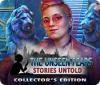 The Unseen Fears: Stories Untold Collector's Edition juego