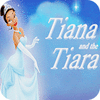 Tiana and the Tiara juego