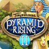 The TimeBuilders: Pyramid Rising 2 juego