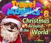 Travel Mosaics 6: Christmas Around The World juego