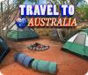 Travel To Australia juego