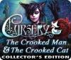 Cursery: The Crooked Man and the Crooked Cat Collector's Edition juego