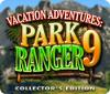 Vacation Adventures: Park Ranger 9 Collector's Edition juego