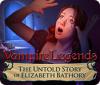 Vampire Legends: The Untold Story of Elizabeth Bathory juego
