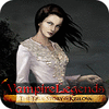 Vampire Legends: La Leyenda de Kisilova Edición Coleccionista juego