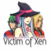 Victim of Xen juego
