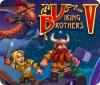 Viking Brothers 5 juego