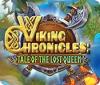 Viking Chronicles: Tale of the Lost Queen juego