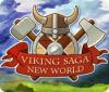 Viking Saga: New World juego