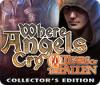 Where Angels Cry: Tears of the Fallen. Collector's Edition juego