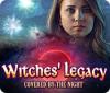 Witches' Legacy: Covered by the Night juego