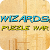 Wizards Puzzle War juego