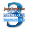 Women's Murder Club: Twice in a Blue Moon juego