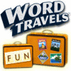 Word Travels juego