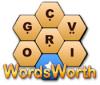 WordsWorth juego