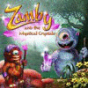 Zamby and the Mystical Crystals juego