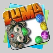 Zuma Deluxe juego