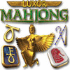 Luxor Mah Jong juego