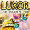 Luxor: Quest for the Afterlife juego