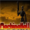 Machine Hell juego