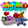 Magic Ball 2 Magic Hearts juego