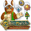 Magic Match: The Genie's Journey juego