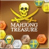 Mahjong Treasure juego