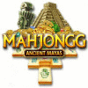 Mahjongg: Ancient Mayas juego