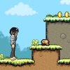 Meez Adventure Game juego