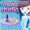 Model Studio juego