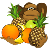 Monkey's Tower juego