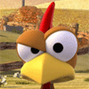 Moorhuhn X juego