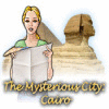 The Mysterious City: Cairo juego