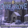 Mystery Case Files: Dire Grove Collector's Edition juego