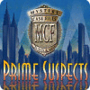 Mystery Case Files: Prime Suspects juego